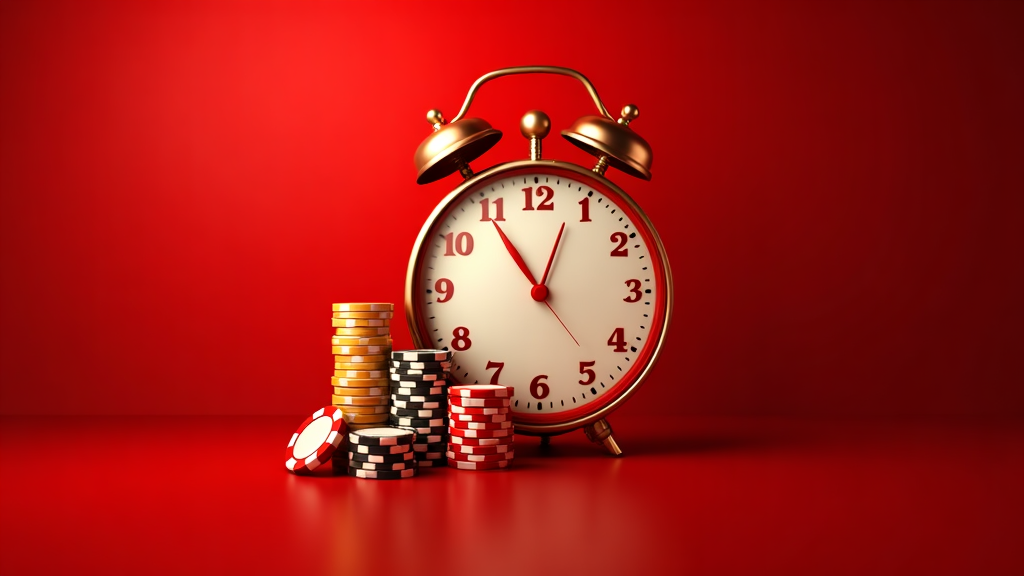 Setting Limits That Actually Stick: A Responsible Gambling Guide