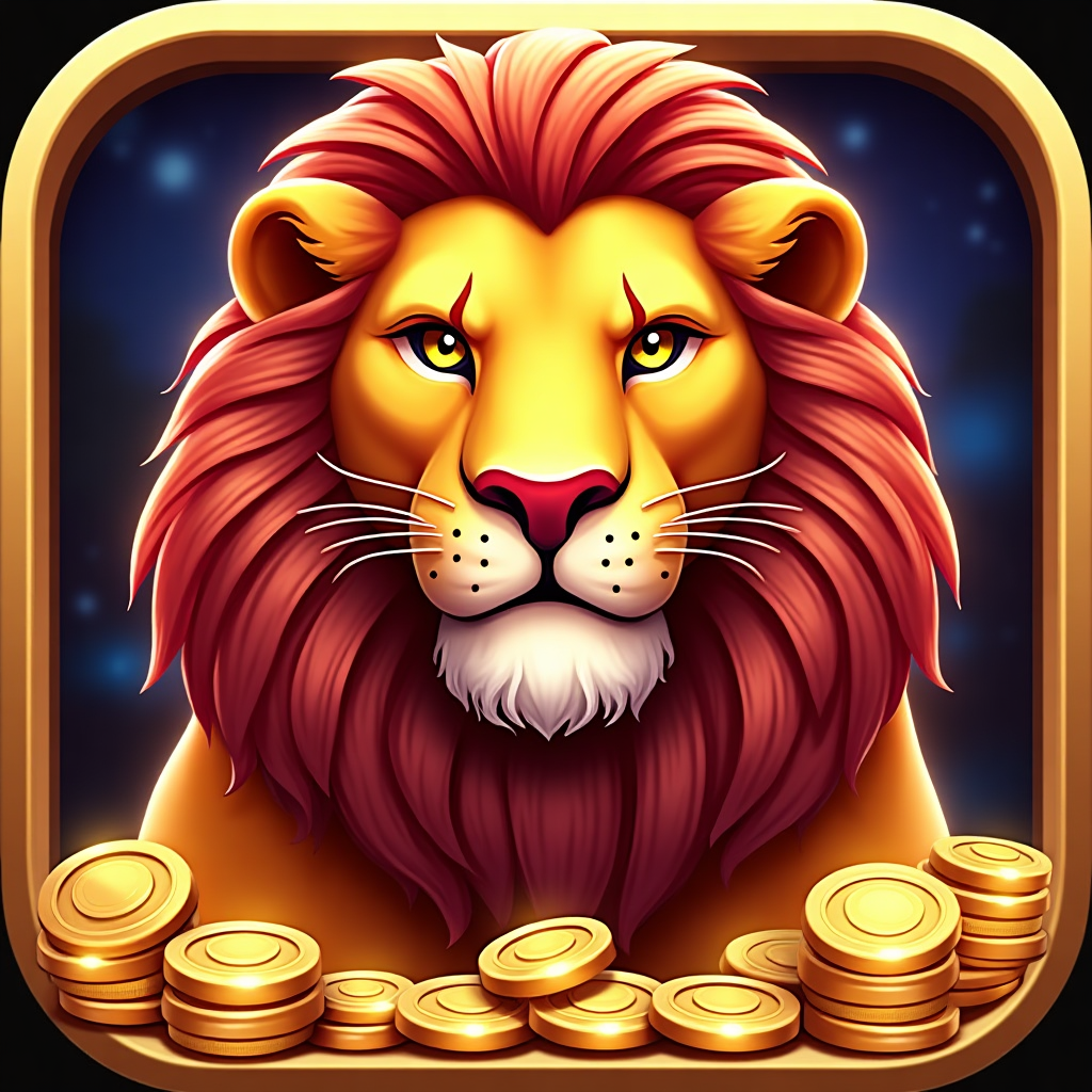 5 Lions Megaways