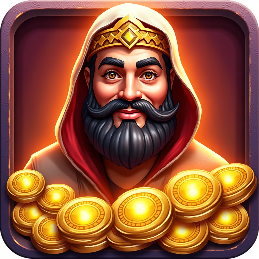 Ali Baba