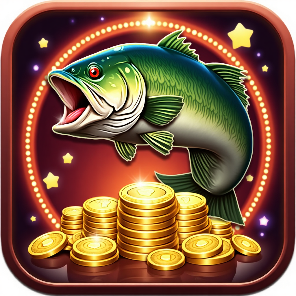 Big Bass Bonanza