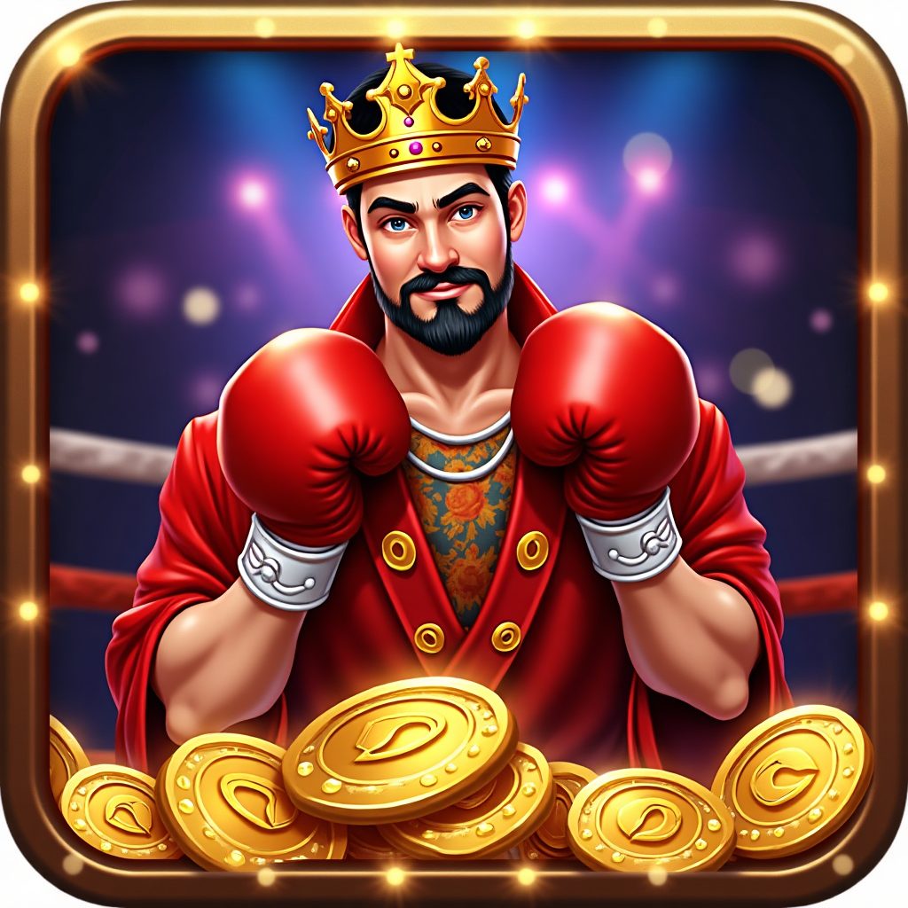 Boxing King