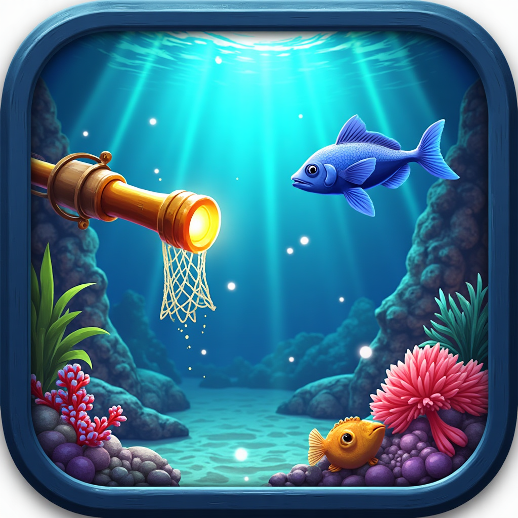 Fishing War