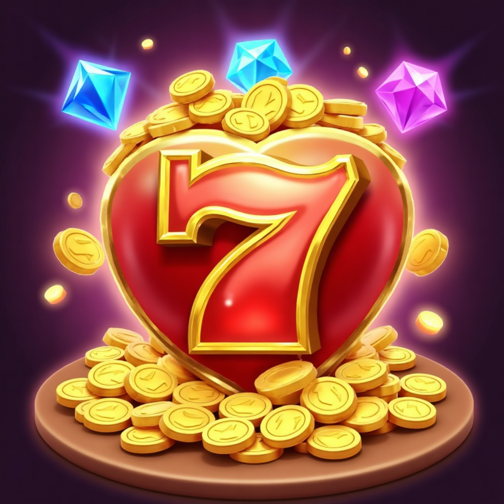 Fortune Gems