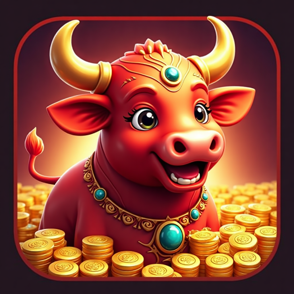 Fortune Ox