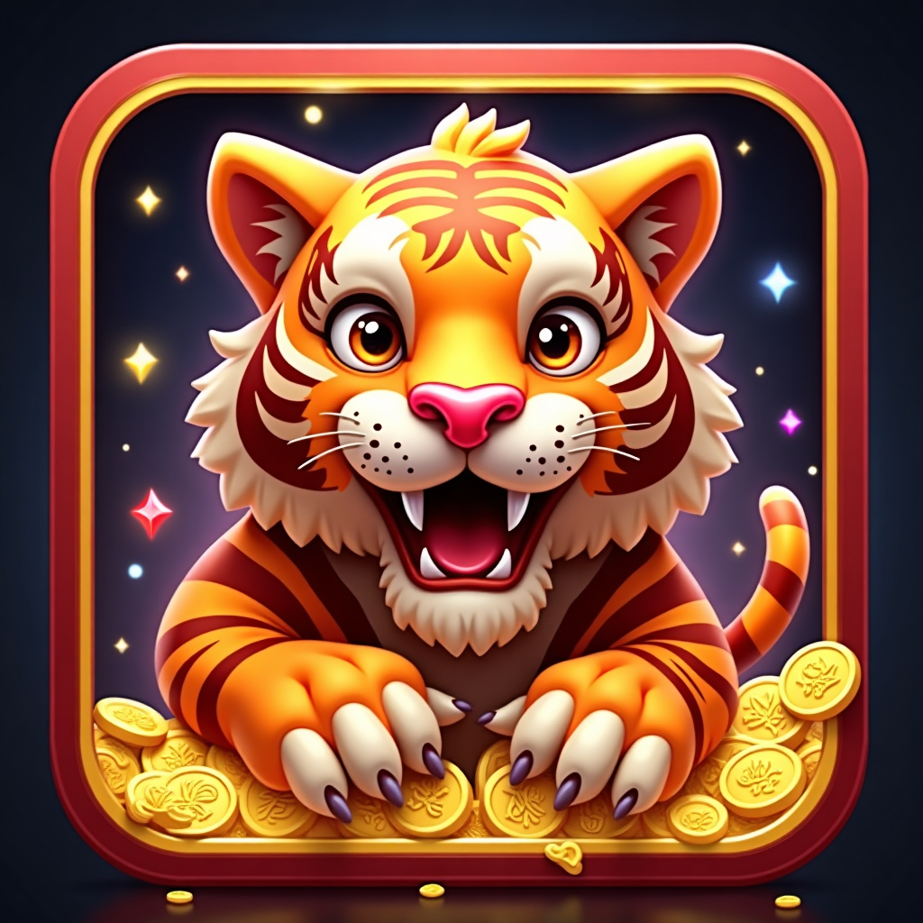 Fortune Tiger