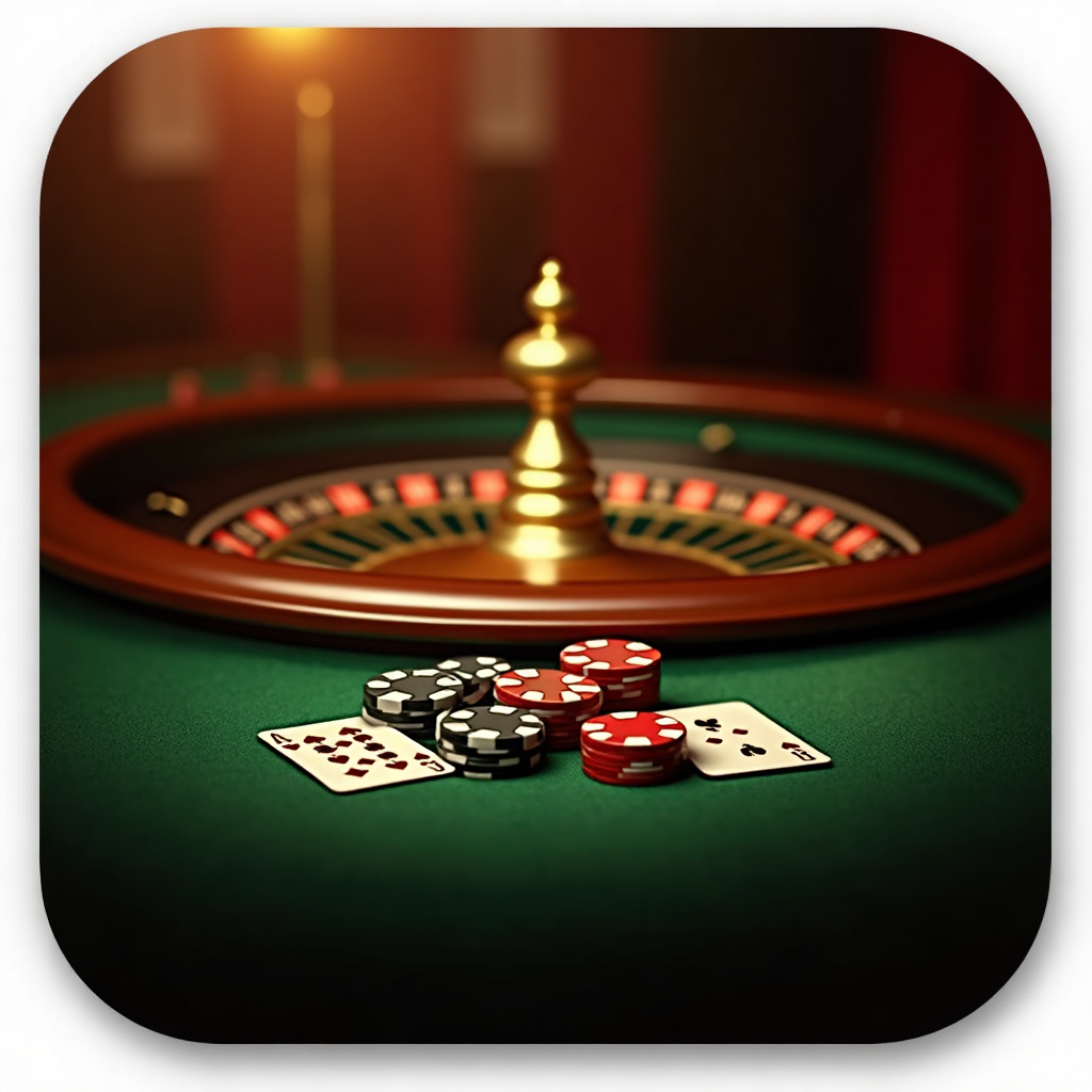 Live Roulette