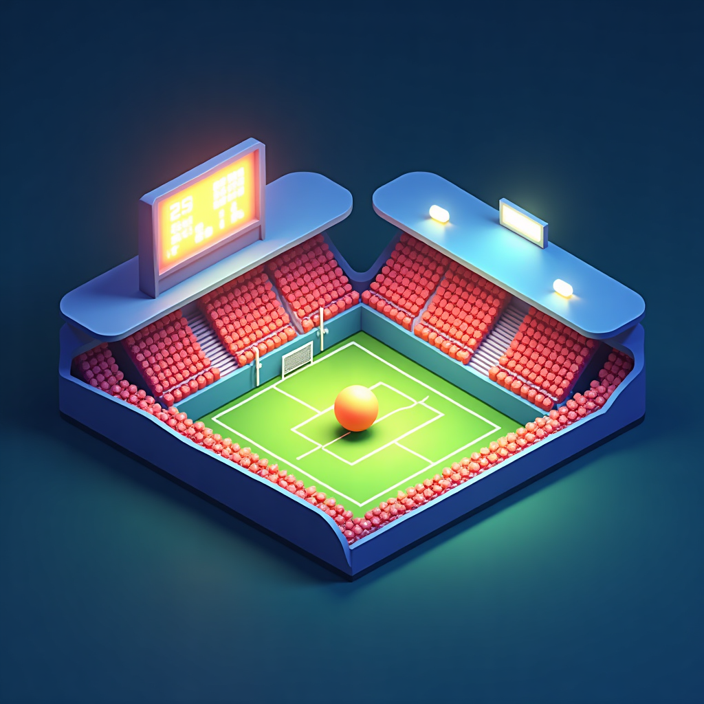 Live Tennis Odds