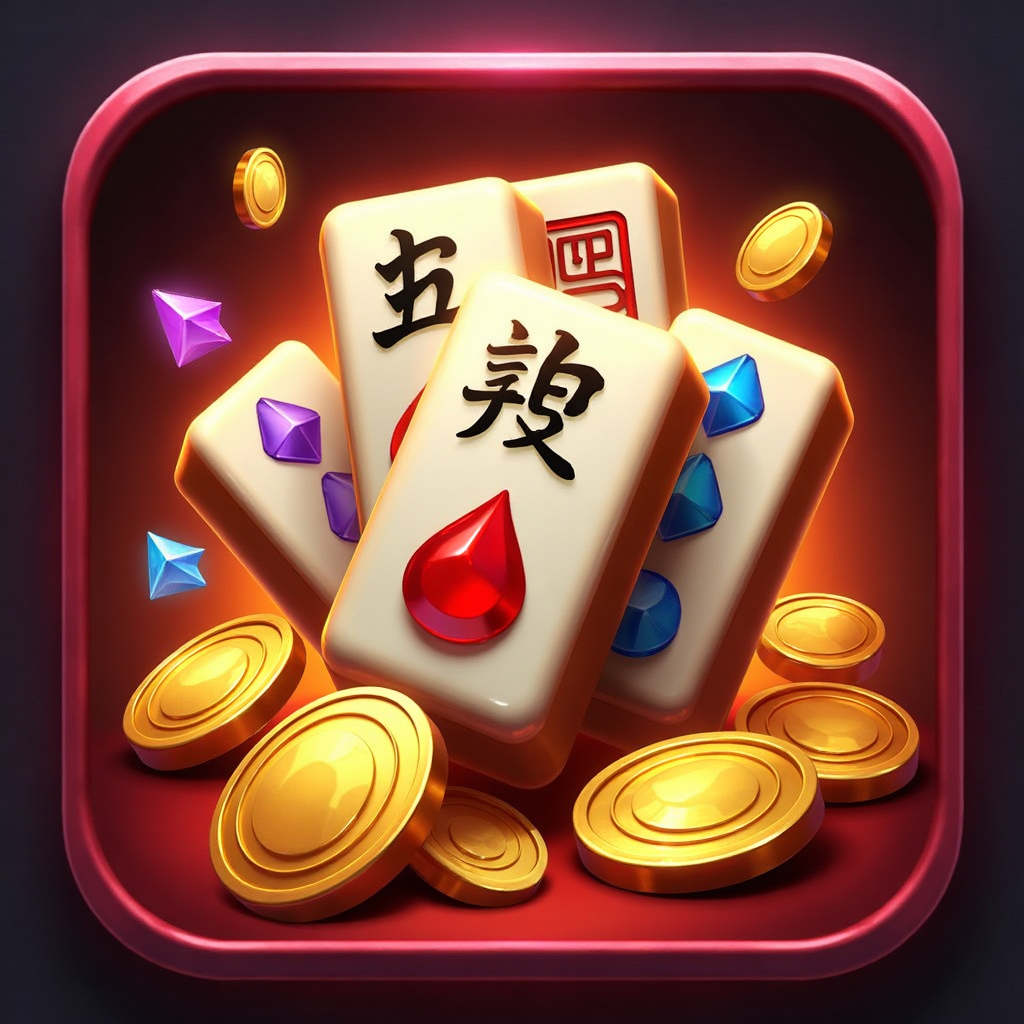 Mahjong Ways 2