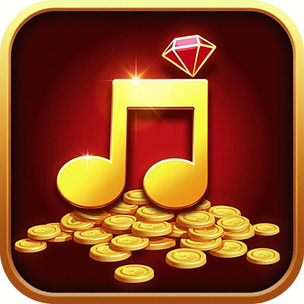 Song of Gold