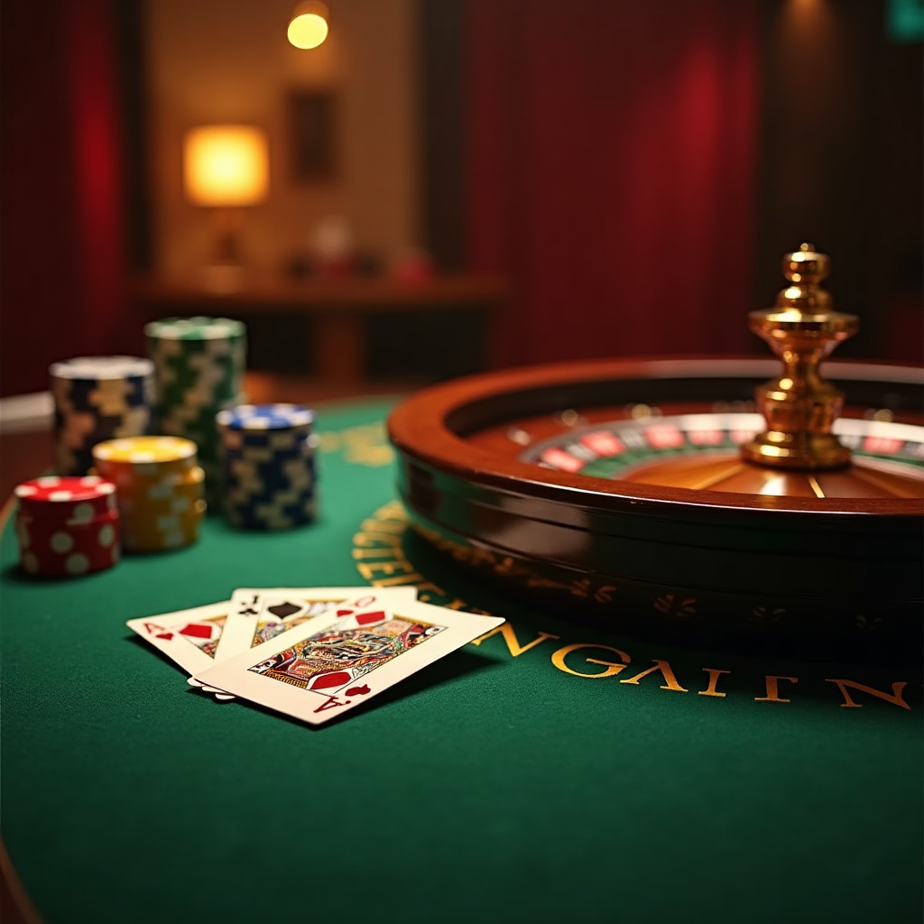 Speed Baccarat