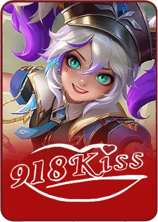 918kiss game provider