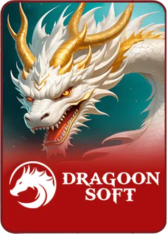 DragoonSoft game provider