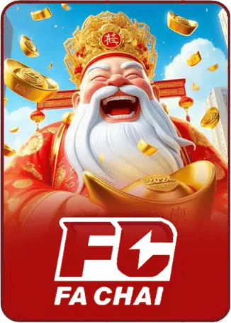 FaChaiGaming game provider