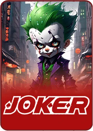 JokerSlots game provider