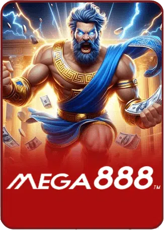 Mega888 game provider