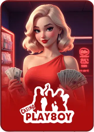 Play8oy game provider