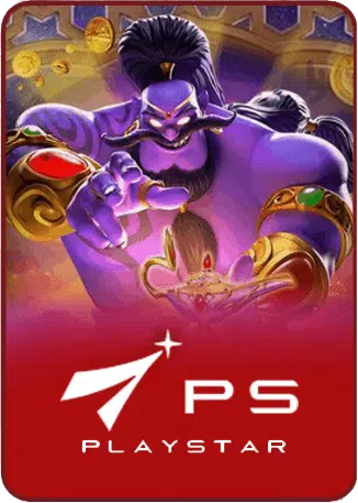 PlayStar game provider