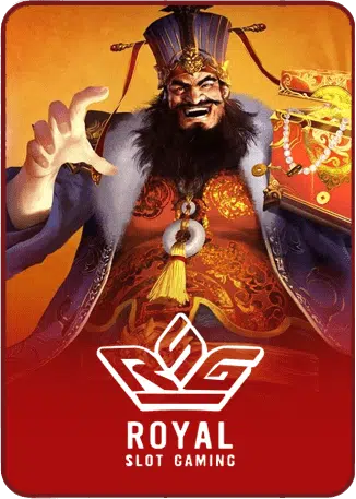 RoyalSlotGaming game provider